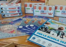 La Guida - Premiati gli allievi dell’Ic Cuneo di via Sobrero che hanno partecipato ai giochi matematici
