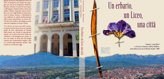 La Guida - Un erbario, un Liceo, una città