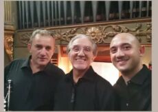 La Guida - Borgo, venerdì 16 maggio un concerto spirituale
