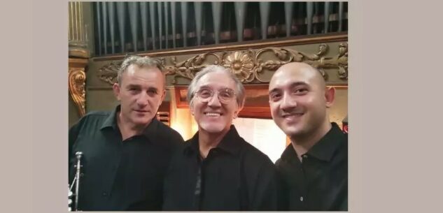 La Guida - Borgo, venerdì 16 maggio un concerto spirituale