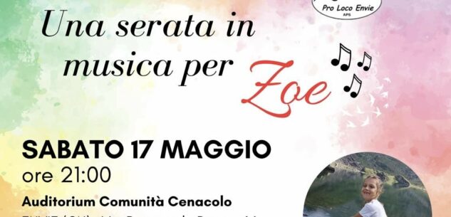 La Guida - Envie si stringe intorno a Zoe per aiutarla concretamente a crescere