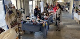 La Guida - Caraglio, il tessile, l’ambiente e il riciclo con “Di filo in filo”
