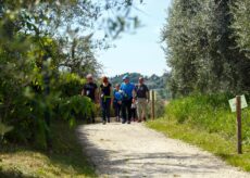 La Guida - A Rifreddo “Un Bucun per ogni Cantun”