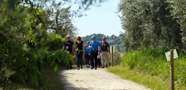 La Guida - A Rifreddo “Un Bucun per ogni Cantun”