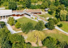 La Guida - Trekking urbano e appuntamenti di primavera nel Parco Fluviale Gesso e Stura