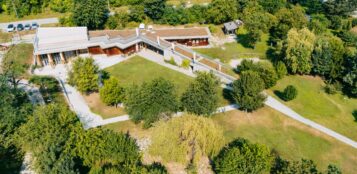 La Guida - “I fiumi attorno a Cuneo”, un anello che parte e arriva alla Casa del Fiume