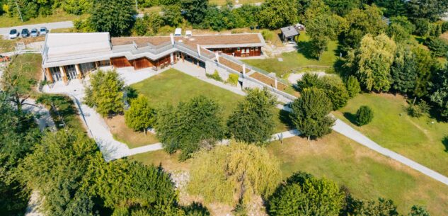“I fiumi attorno a Cuneo”, un anello che parte e arriva alla Casa del Fiume La Guida - “I fiumi attorno a Cuneo”, un anello che parte e arriva alla Casa del Fiume