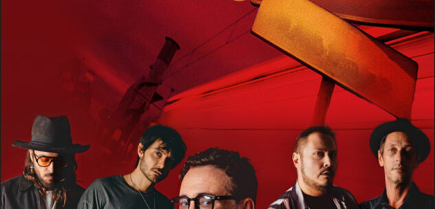 Online i biglietti per i concerti dei Tiromancino e degli Ariacorte a Cuneo La Guida - Online i biglietti per i concerti dei Tiromancino e degli Ariacorte a Cuneo