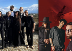 La Guida - La musica torna in piazza Galimberti: Tiromancino e Ariacorte in Taranta Night con Sergio Berardo