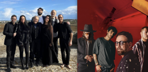 La musica torna in piazza Galimberti: Tiromancino e Ariacorte in Taranta Night con Sergio Berardo La Guida - La musica torna in piazza Galimberti: Tiromancino e Ariacorte in Taranta Night con Sergio Berardo