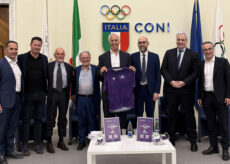 La Guida - Presentata a Roma la 1ª Granfondo Alpi del Mare