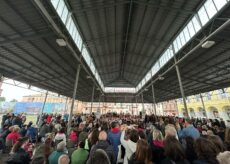 La Guida - Si chiude il sipario dell’edizione 2025 del Cuneo Montagna Festival