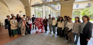 La Guida - “Nonostante il lavoro di sensibilizzazione il numero dei femminicidi non cala”