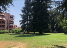 La Guida - “Colori dell’Anima” al Parco della Pinetina
