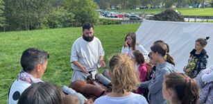 “Paesi Futuri”: tanti appuntamenti per l’estate in Valle Stura La Guida - “Paesi Futuri”: tanti appuntamenti per l’estate in Valle Stura