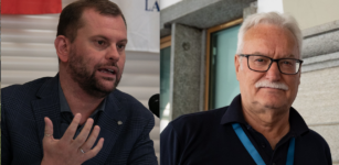 La Guida - Il cuneese Paolo Giordano eletto vicepresidente dell’EnAIP Regionale