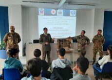 La Guida - Ordigni bellici inesplosi, un incontro per conoscere i rischi