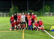 La Guida - Calcio a 7 Csi, il San Dalmazzo Gnunsens campione Open Eccellenza