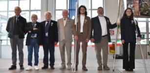“Patrocinio di San Giuseppe”, la tradizionale festa degli artigiani di Borgo La Guida - “Patrocinio di San Giuseppe”, la tradizionale festa degli artigiani di Borgo
