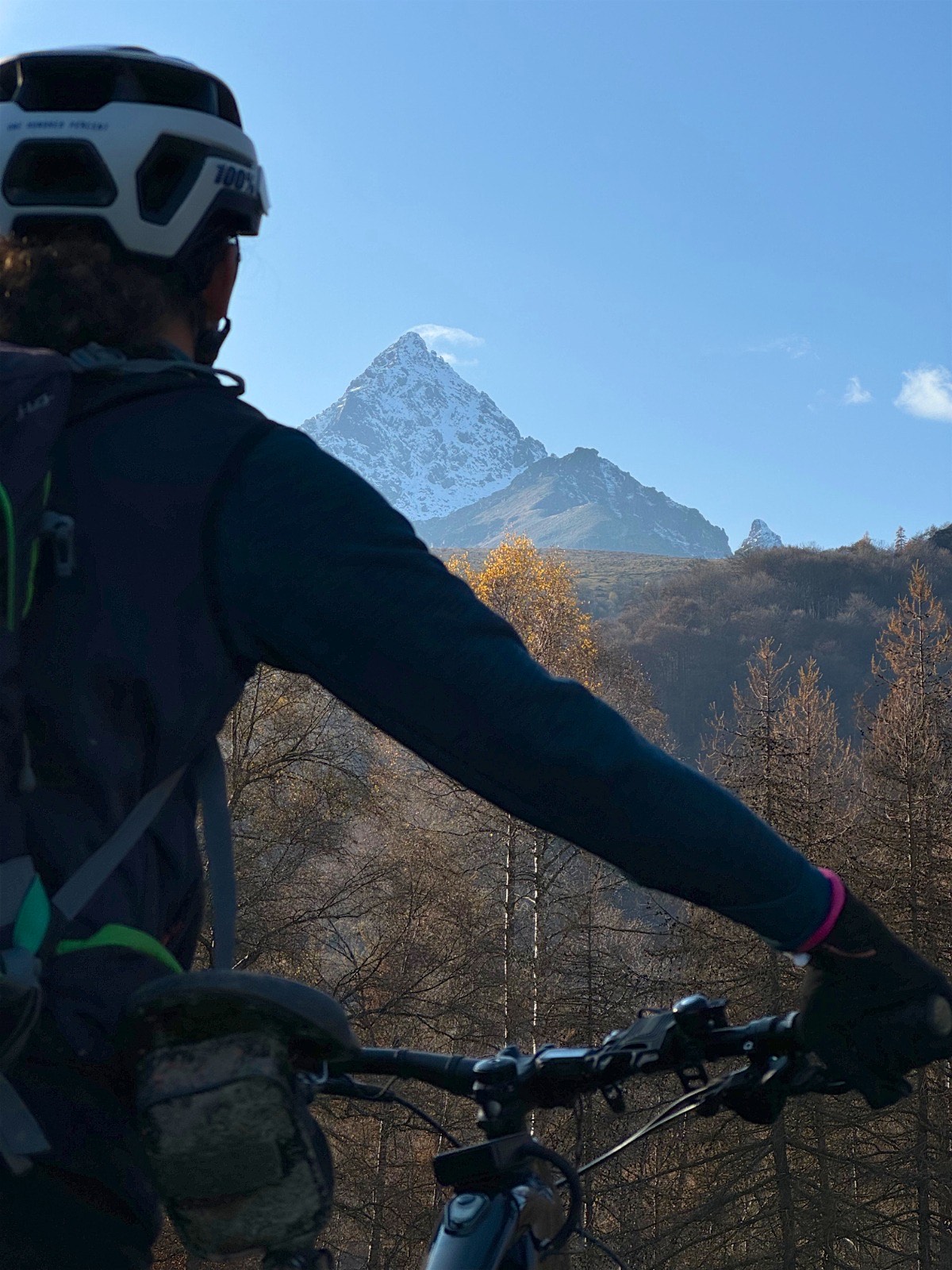 Servizio di noleggio e-bike dell’Unione “BikeSquare Monviso”