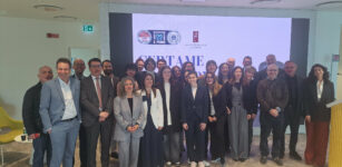 La Guida - Studentessa del liceo Berchet di Milano si aggiudica il “Certame Pareysoniano”