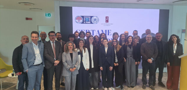 La Guida - Studentessa del liceo Berchet di Milano si aggiudica il “Certame Pareysoniano”