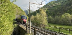 La Guida - Le modalità di rimborso per chi ha acquistato o acquista biglietti internazionali sulla linea Cuneo-Ventimiglia