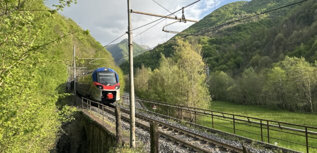 La Guida - Le modalità di rimborso per chi ha acquistato o acquista biglietti internazionali sulla linea Cuneo-Ventimiglia