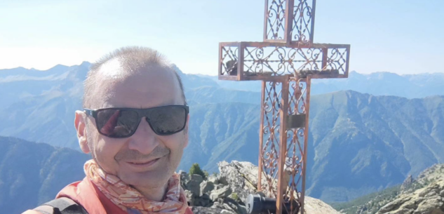 L’addio a Silvio Piumatti, 54 anni, dipendente della Camera di commercio La Guida - L’addio a Silvio Piumatti, 54 anni, dipendente della Camera di commercio