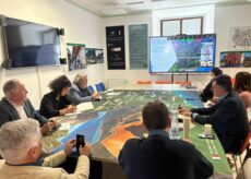 La Guida - Nasce il tavolo tecnico per lo sviluppo ferroviario tra Piemonte e Liguria