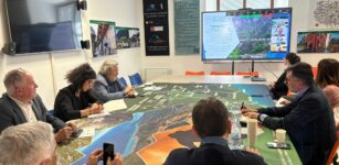 La Guida - Nasce il tavolo tecnico per lo sviluppo ferroviario tra Piemonte e Liguria