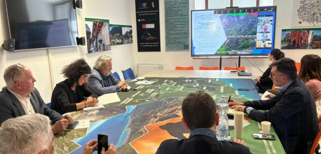 La Guida - Nasce il tavolo tecnico per lo sviluppo ferroviario tra Piemonte e Liguria