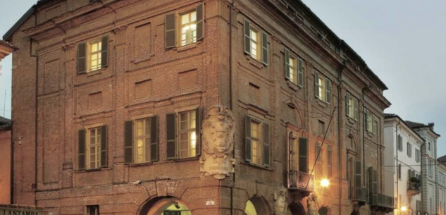 La Guida - Fossano apre i suoi palazzi storici con “Racconti di corti”