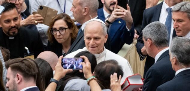 La Guida - Papa Leone XIV a Monaco: prima volta assoluta nel Principato