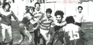 Non solo sport e agonismo per lo sguardo sulla città La Guida - Non solo sport e agonismo per lo sguardo sulla città