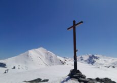 La Guida - Da Artesina alla Sella della Turra e alla Cima Durand