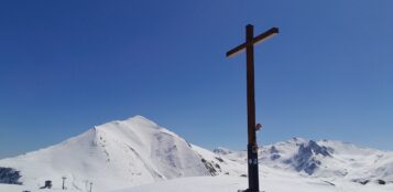 La Guida - Da Artesina alla Sella della Turra e alla Cima Durand