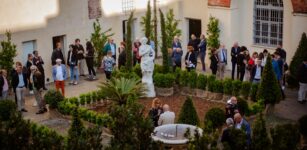 Mostra nazionale dell’antiquariato La Guida - Mostra nazionale dell’antiquariato