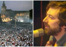 La Guida - Quel concerto di Guccini nel 1984 a Bologna
