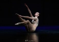 La Guida - “Ciao amore”, nuova creazione di Sandro Mabellini