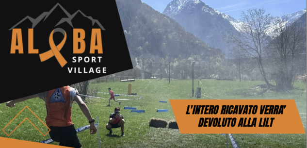 Aloba 2025, sabato a Entracque sport, solidarietà e comunità La Guida - Aloba 2025, sabato a Entracque sport, solidarietà e comunità