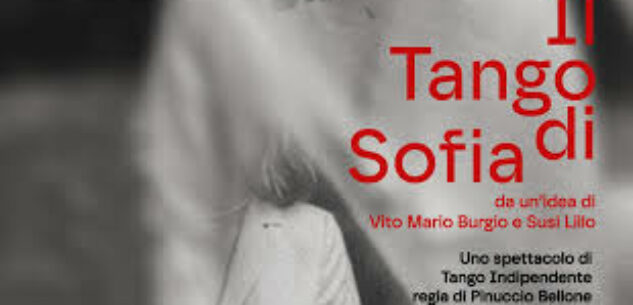 “Il tango di Sofia”, storia di immigrazione e contaminazione La Guida - “Il tango di Sofia”, storia di immigrazione e contaminazione
