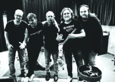 La Guida - Al Toselli concerto a sostegno della Terapia Intensiva Neonatale di Cuneo