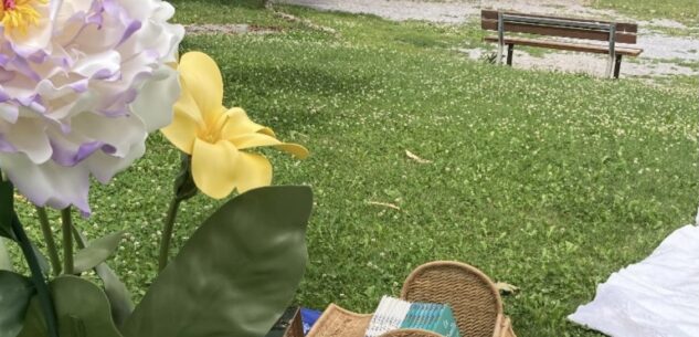 Ai giardini Fresia di Cuneo favole e laboratori di inglese per bambini La Guida - Ai giardini Fresia di Cuneo favole e laboratori di inglese per bambini