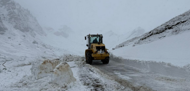 Aperta la strada fino al Pian dell’Agnello La Guida - Aperta la strada fino al Pian dell’Agnello