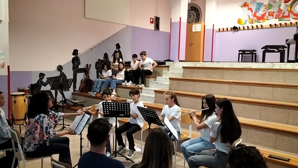 Settimana della Musica Boves