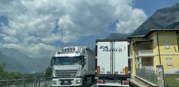 Variante di Demonte, parere positivo della direzione Ambiente della UE La Guida - Variante di Demonte, parere positivo della direzione Ambiente della UE