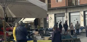I Carabinieri incontrano i cittadini di Sanfront per spiegare come difendersi dalle truffe La Guida - I Carabinieri incontrano i cittadini di Sanfront per spiegare come difendersi dalle truffe