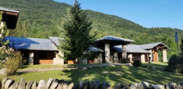 La Guida - Parco Alpi Marittime riqualifica la sede operativa alle Casermette