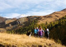 La Guida - Al via la 9ª edizione dei Trofei MaB Unesco della Riserva Transfrontaliera del Monviso